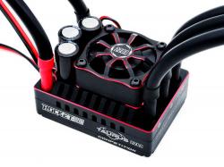 Регулятор безколекторний сенсорний Surpass Rocket Taurus 220A