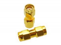 Перехідник з RP-SMA (Male) на RP-SMA (Male)