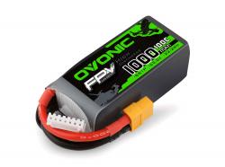 Акумулятор Ovonic 1000mAh 6S 100C