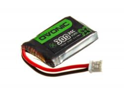 Аккумулятор Ovonic 300mAh 1S 25C