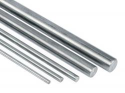 Сталевий дріт 1мм x 1000мм