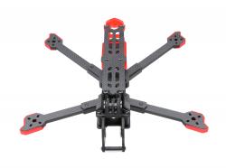 Рама для квадрокоптера iFlight Chimera6 FPV (267мм)