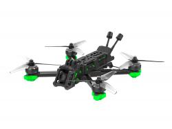 Квадрокоптер iFlight Nazgul Evoque F5X V2 6S з цифровою відеосистемою DJI O3 (PNP)