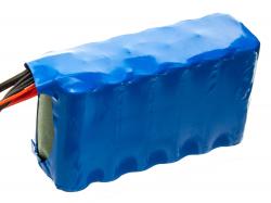 Акумулятор Li-Ion 8000mAh 6S2P 10C