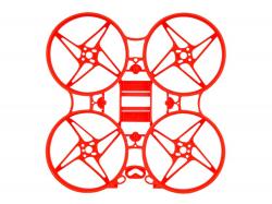 Рама BetaFPV Meteor75 (Red)
