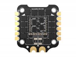 Регулятор безколекторний 4в1 SpeedyBee BLS 50A (BLHeli_S)