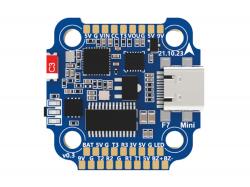 Польотний контролер SpeedyBee Mini F722