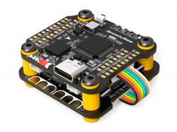 SpeedyBee F722 V3 (польотний контролер F7 + регулятор 4в1 50A)
