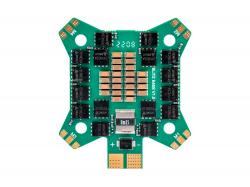 Регулятор безколекторний 4в1 iFlight Blitz E45S (BLHeli_S)