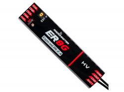 Приймач Radiomaster ER8G ELRS 8Ch (2.4GHz)