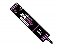 Приймач Radiomaster ER8GV ELRS 8Ch (2.4GHz)