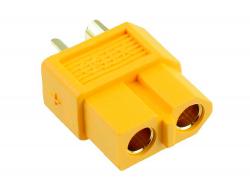 Роз’єм Amass XT60 (мама)