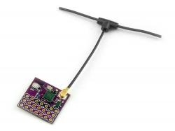 Приймач Happymodel EPW6 TCXO PWM ELRS 6Ch (2.4GHz)