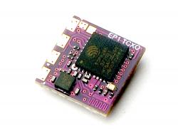 Приймач Happymodel EP1 TCXO ELRS (2.4GHz)