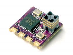 Приймач Happymodel EP2 TCXO ELRS (2.4GHz)