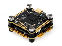 GEPRC SPAN F722-BT-HD V2 (полетный контроллер F7 + регулятор 4в1 50А)