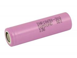 Акумулятор Samsung SDI INR18650-30Q 3000мАг 15A