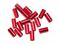 Алюмінієва стійка M3х6мм