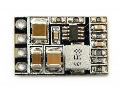 Мікро BEC Matek 5В/12В 1.5А (2-4S LiPO)