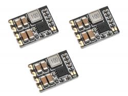 Набір мікро стабілізаторів (BEC) Matek 5В/9В 1.5А (2-6S LiPO)