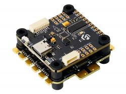 Hobbyporter F405 (польотний контролер F4 + регулятор 4в1 55A)