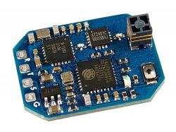 Приемник Matek R24-S ELRS (2.4GHz)