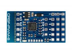 Перетворювач сигналу Matek CRSF-PWM-6