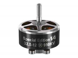 Двигун безколекторний BrotherHobby Special Edition V4 32.5-12-950kv