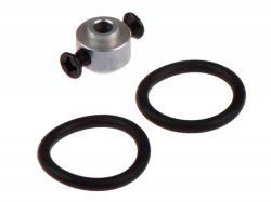 Пропсейвер з кільцем на вал 3мм