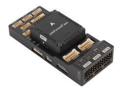 Польотний контролер Holybro Pixhawk 6X + GPS-модуль Holybro M10 (Standard V2A)