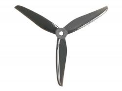 Комплект пропелерів Dalprop Cyclone T5146.5 V2 (Metal Gray)