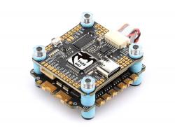 Diatone Mamba F405 MK2 V2 (полетный контроллер F4 + регулятор 4в1 F55А)