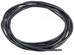 Прово 8AWG 1м (черный)