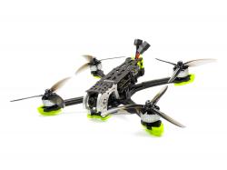 Квадрокоптер GEPRC MARK5 Freestyle 6S з цифровою відеосистемою Vista Wasp (PNP)