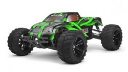 Автомодель монстр 1/10 Himoto Bowie E10MTL (безколекторна) RTR