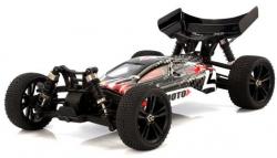 Автомодель баггі 1/10 Himoto Tanto E10XB RTR