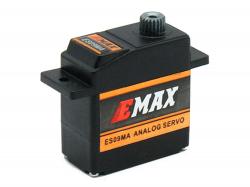 Сервомеханізм аналоговий EMAX ES09MA 14.8g/2.3kg/0.10sec (4.8В)