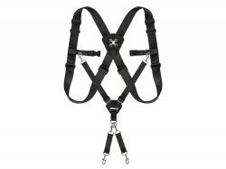 Плечовий ремінь STARTRC для радіоапаратури (чорний)