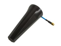 Спіральна антена Helix 16T 5.8ГГц SMA (RHCP)