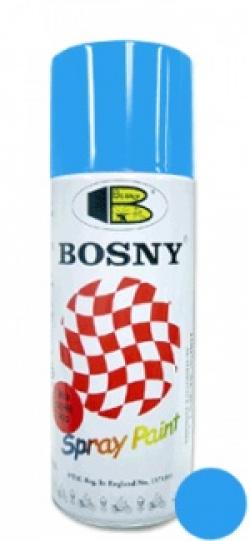 Фарба BOSNY №15 (Голуба)