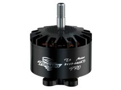 Двигатель бесколлекторный BrotherHobby Tornado T5 Pro 3115-900kv