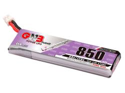 Акумулятор Gaoneng GNB HV PH2.0 850mAh 1S 60C (з дротом)