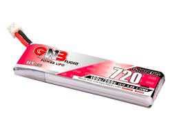 Акумулятор Gaoneng GNB HV PH2.0 720mAh 1S 100C (з дротом)