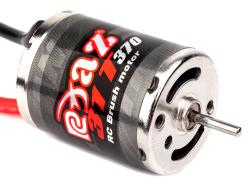 Двигун колекторний RCXAZ 370 31T