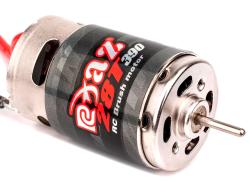 Двигун колекторний RCXAZ 390 28T