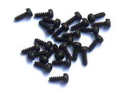 Гвинт Cahoza для кріплення кришки двигуна трасових автомоделей #273