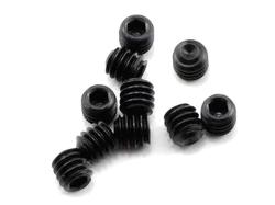 Потайний гвинт (гужон) Parma 4/40 #554BP