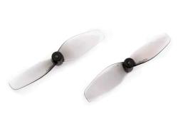 Комплект пропелерів HQProp 40мм 1.6x1.2 (вал 1.0мм)