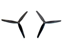 Пара пропелерів HQProp 8x4x3 (CW+CCW)