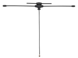 Антена Radiomaster Dual-Band T-Type UFL (2.4GHz/900MHz)